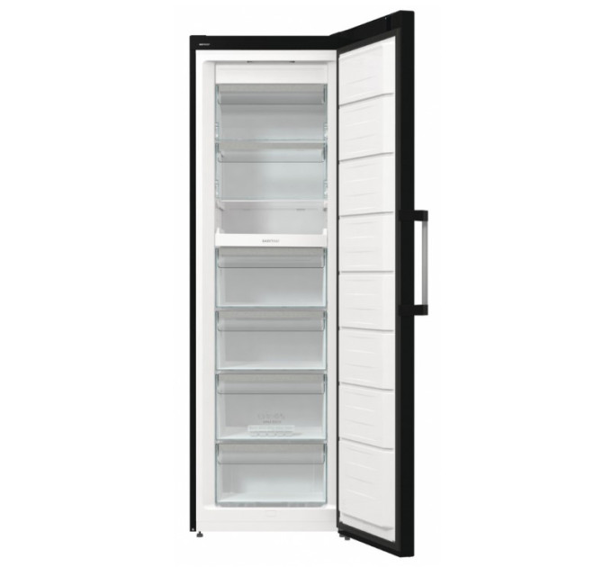 Gorenje Морозильна камера Gorenje FN619EABK6