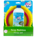 Fru Blu Мильні бульбашки FRU BLU Обруч з розчином 0.4 л.