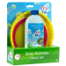 Fru Blu Мильні бульбашки FRU BLU Обруч з розчином 0.4 л.