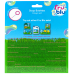 Fru Blu Мильні бульбашки FRU BLU Обруч з розчином 0.4 л.