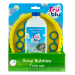 Fru Blu Мильні бульбашки FRU BLU Деревце з розчином 0.4 л.