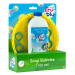 Fru Blu Мильні бульбашки FRU BLU Деревце з розчином 0.4 л.
