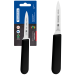 Tramontina Ніж для овочів Tramontina Profissional Master black, 76 мм