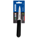 Tramontina Ніж для овочів Tramontina Profissional Master black, 76 мм