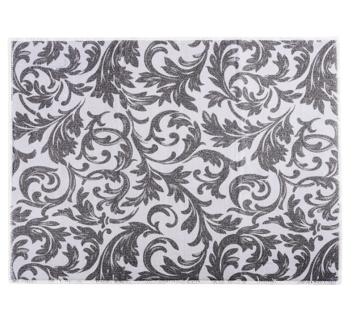 SOHO Килимок для сушіння посуду Soho 38х51см Dark Grey