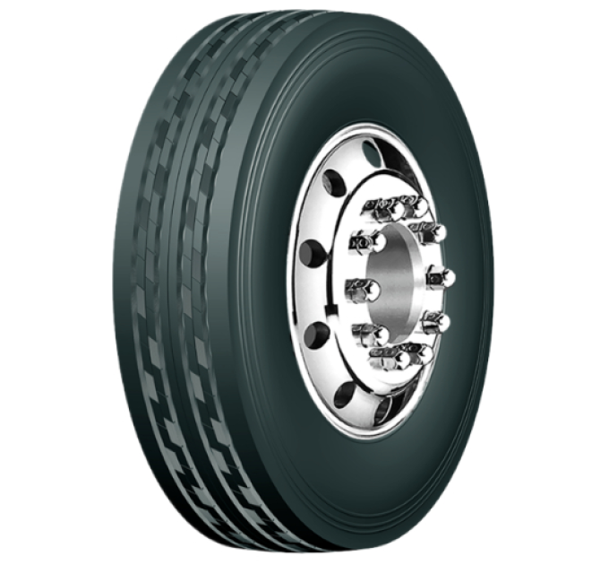 BLACK NOVA Автошина Black Nova 385/65R22.5 GALAXY PLUS 24PR 164K (кермо)