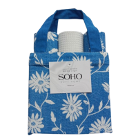 Набір рушників Soho 40x60см Biege 3 шт
