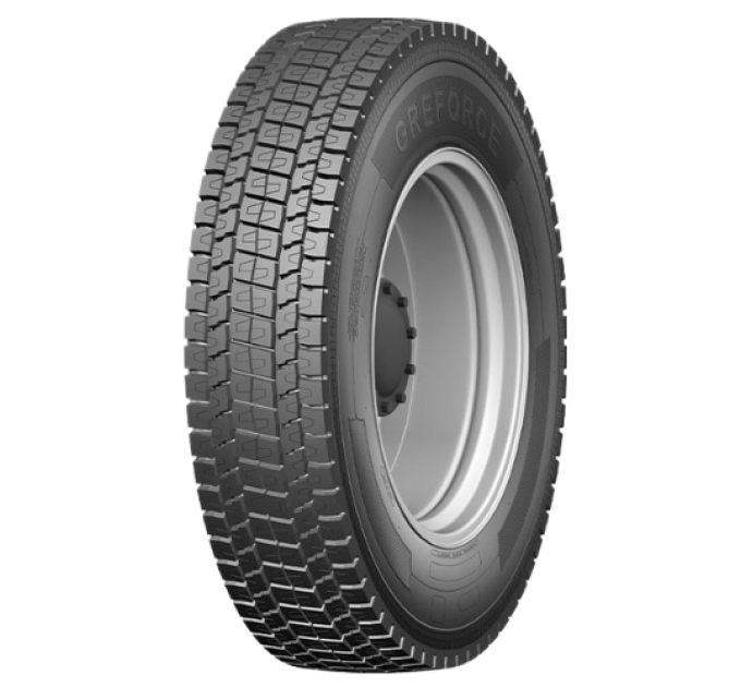 GREFORCE Автошина Greforce 315/70R22.5 GR678 18PR 152/148M (вед)