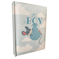 Фотоальбом EVG 20sheet S29x32 Its BOY