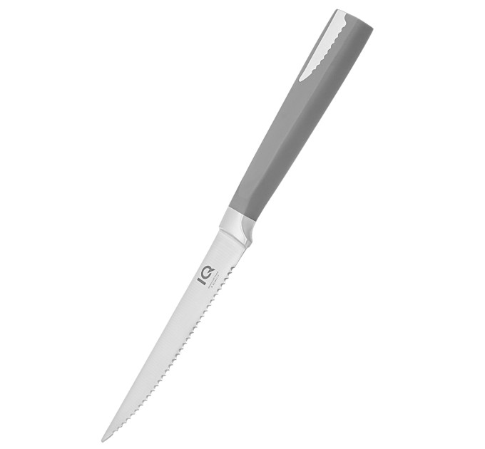 IQ Ніж зубчастий IQ Be Chef, 102 мм