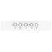 Gorenje Витяжка Gorenje WHC629E4W