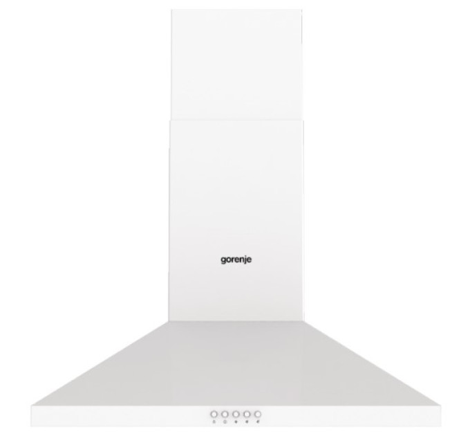 Gorenje Витяжка Gorenje WHC629E4W