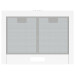 Gorenje Витяжка Gorenje WHC629E4W