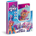DoDo Розмальовка Dodo Малюй водою My Little Pony (200445)