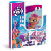 DoDo Розмальовка Dodo Малюй водою My Little Pony (200445)