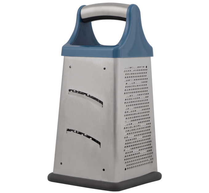 Ringel Тертка 4-х стороння Ringel Rasch 20 см (RG-5130/15)