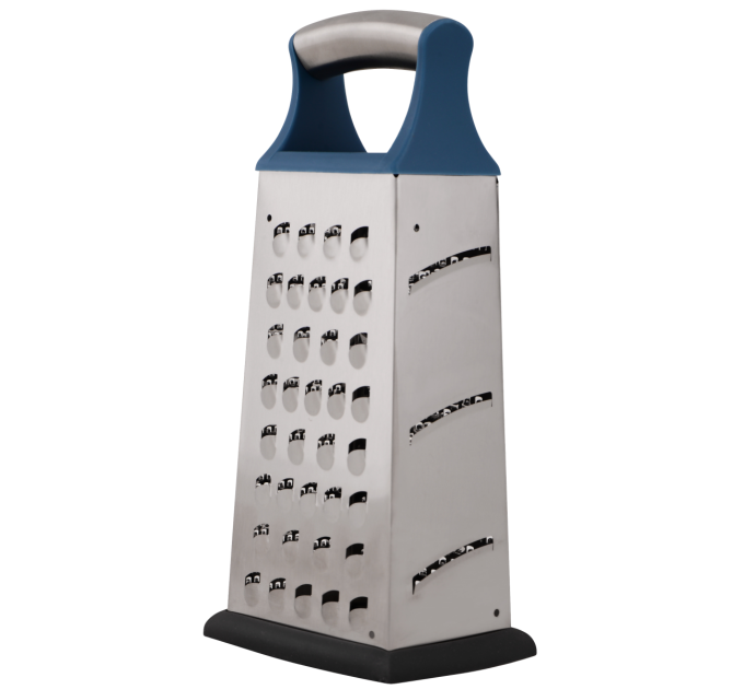 Ringel Тертка 4-х стороння Ringel Rasch 20 см (RG-5130/16 s)