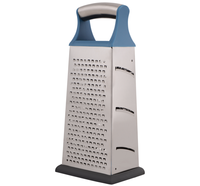 Ringel Тертка 4-х стороння Ringel Rasch 20 см (RG-5130/16 s)