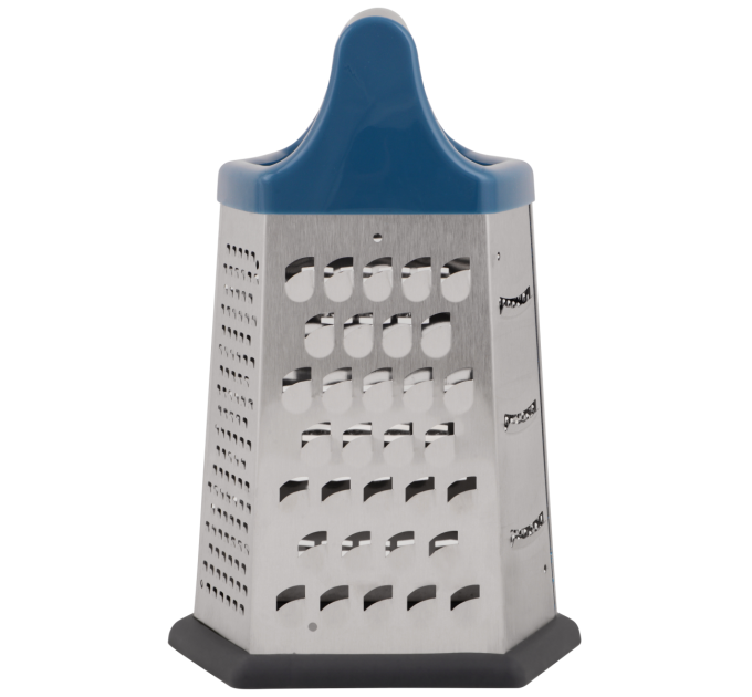 Ringel Тертка 6-ти стороння Ringel Rasch 20.5 см (RG-5130/17)