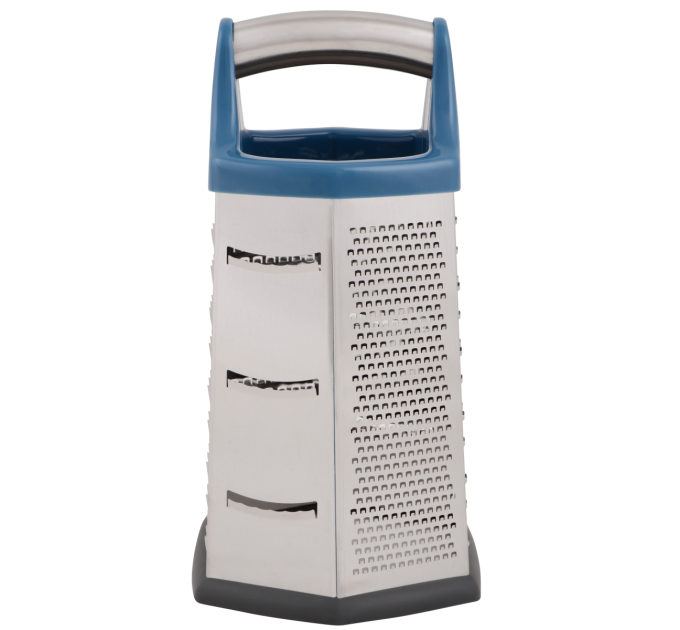 Ringel Тертка 6-ти стороння Ringel Rasch 22.5 см (RG-5130/18)