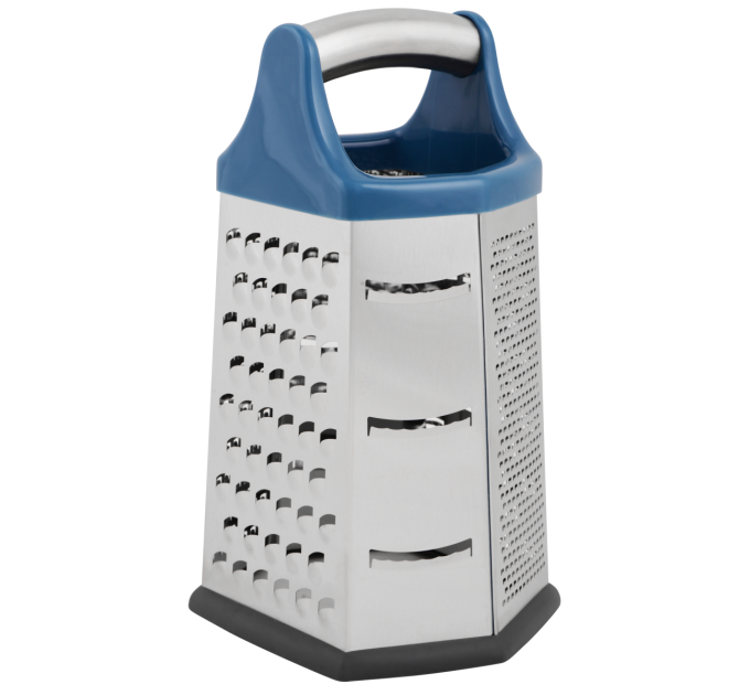 Ringel Тертка 6-ти стороння Ringel Rasch 22.5 см (RG-5130/18)