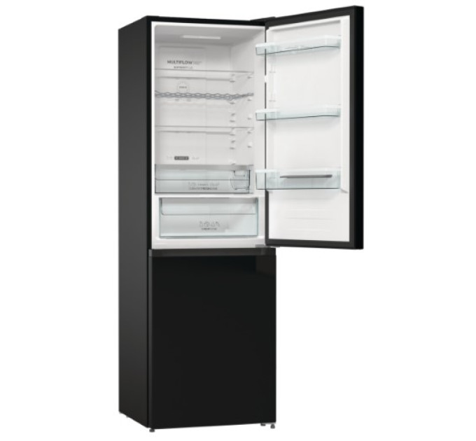 Gorenje Холодильник Gorenje NRK 6192 ABK4