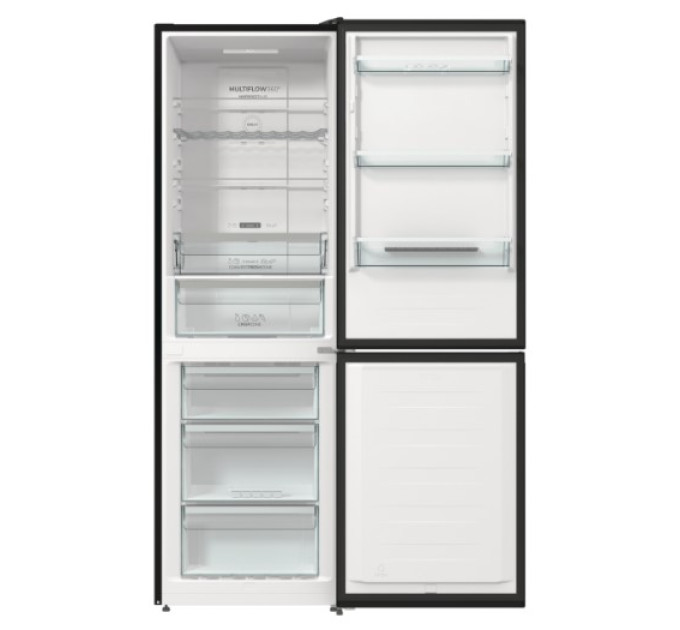 Gorenje Холодильник Gorenje NRK 6192 ABK4