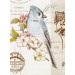 UFO Фотоальбом UFO 20sheet S22x32 Bird