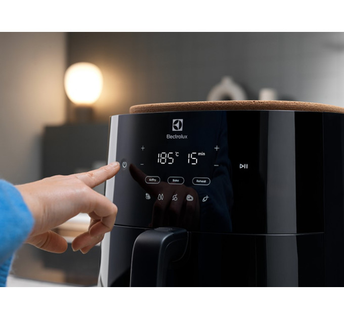 Electrolux Мультипіч Electrolux EAF7B
