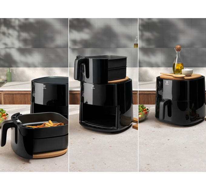 Electrolux Мультипіч Electrolux EAF7B