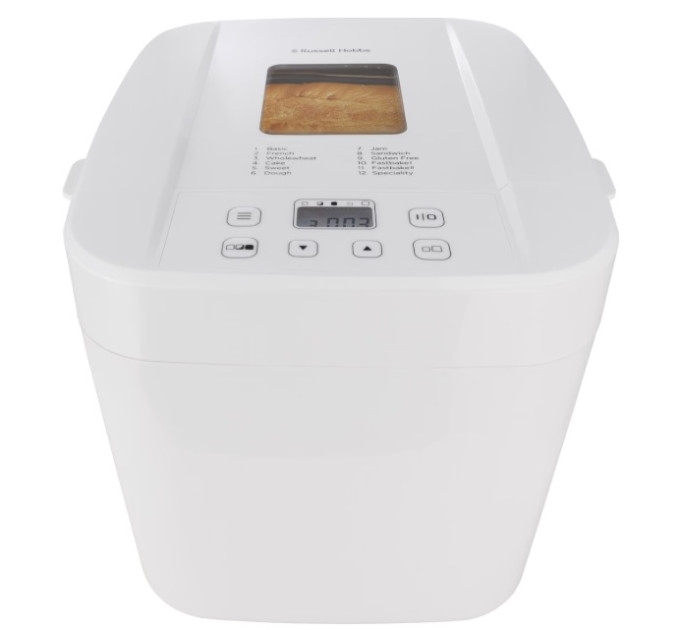 Russell Hobbs Хлібопічка Russell Hobbs 27260-56