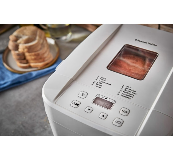 Russell Hobbs Хлібопічка Russell Hobbs 27260-56