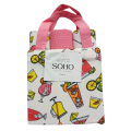 SOHO Набір рушників Soho 40x60см Party 3 шт