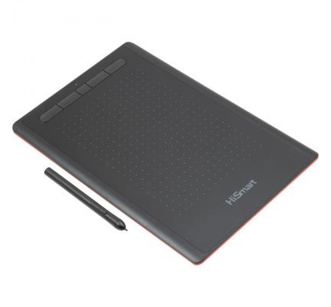 HiSmart Графічний планшет HiSmart WP9625 (HS081331)
