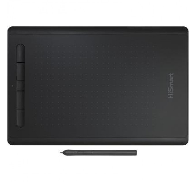 HiSmart Графічний планшет HiSmart WP9625 (HS081331)