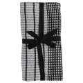SOHO Набір рушників Soho 40x40см Strip 4 шт