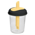 Herevin Спецівниця Herevin Conical Sugar Dispenser-Sand MIX /0.32 л (131660-582)