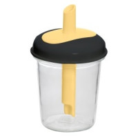 Спецівниця Herevin Conical Sugar Dispenser-Sand MIX /0.32 л (131660-582)