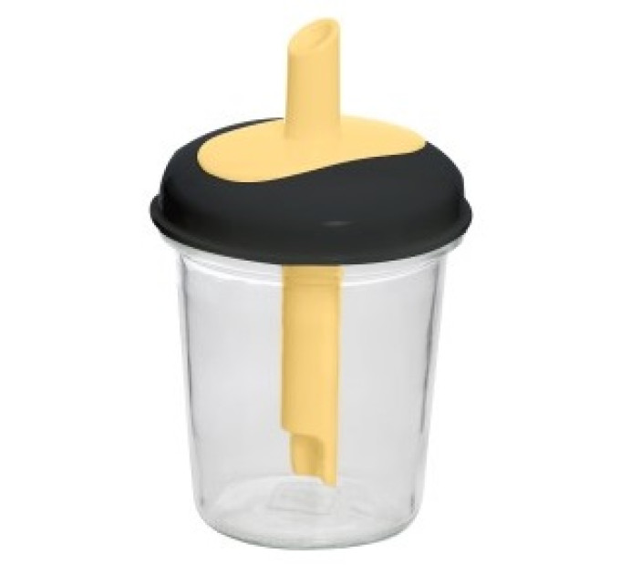 Herevin Спецівниця Herevin Conical Sugar Dispenser-Sand MIX /0.32 л (131660-582)