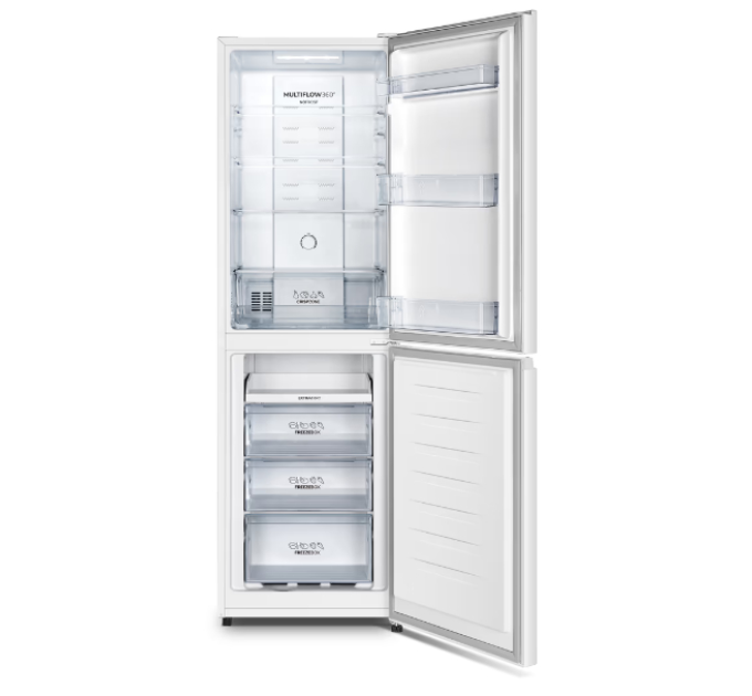 Gorenje Холодильник Gorenje NRK418ECW4