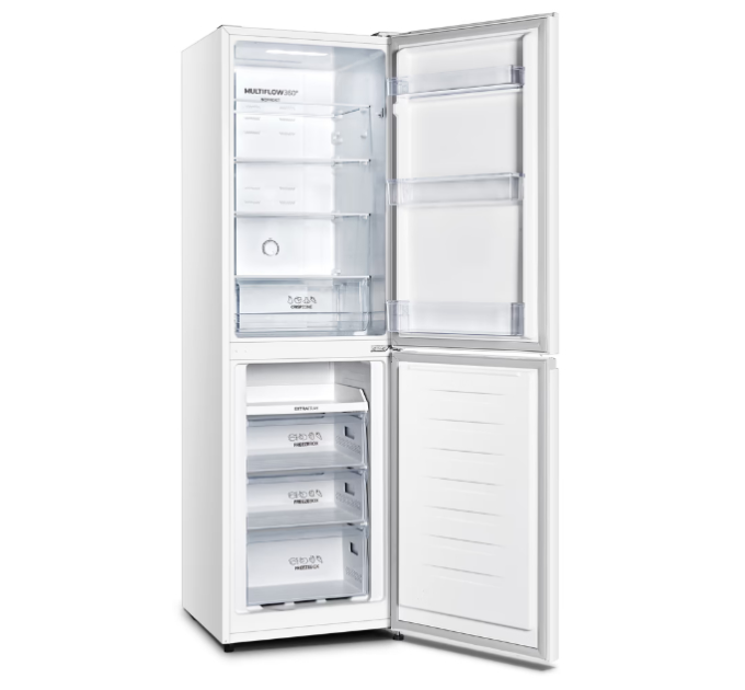 Gorenje Холодильник Gorenje NRK418ECW4