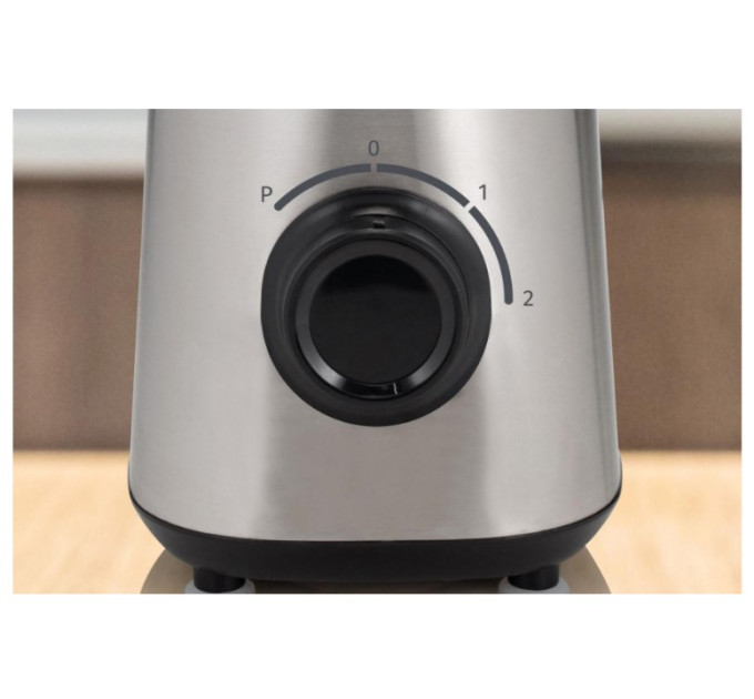 Gorenje Стаціонарний блендер Gorenje BSM 600 E (BL1403-GS)