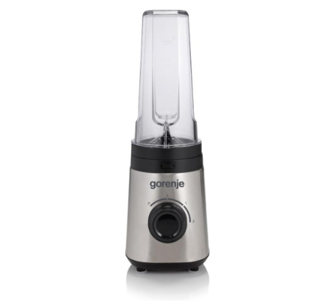 Gorenje Стаціонарний блендер Gorenje BSM 600 E (BL1403-GS)