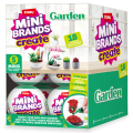 ZURU MINI BRANDS Ігровий набір Zuru Mini Brands Botanical Garden в асортименті (77559GQ1)