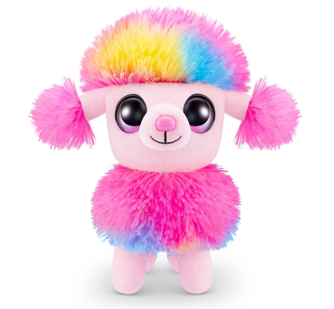 ZURU COCO Іграшка м'яка Zuru Coco Cones Rainbow в асортименті (9631SQ1)