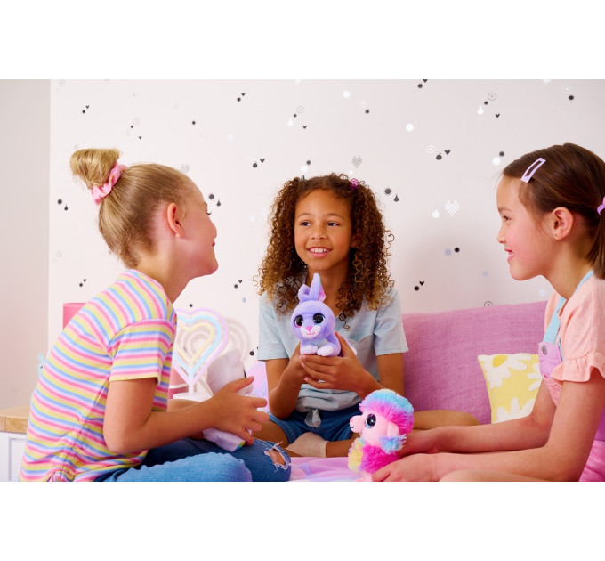 ZURU COCO Іграшка м'яка Zuru Coco Cones Rainbow в асортименті (9631SQ1)