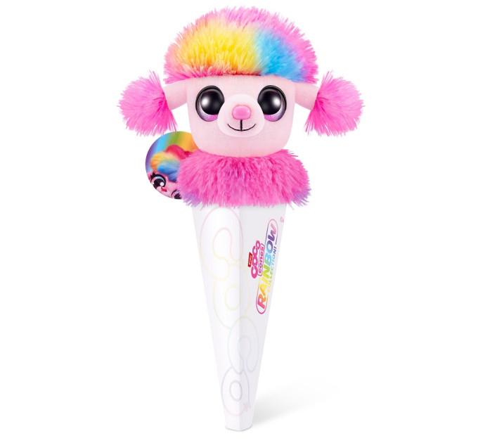 ZURU COCO Іграшка м'яка Zuru Coco Cones Rainbow в асортименті (9631SQ1)