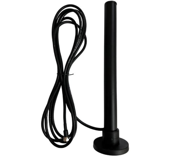 MOBILE GUARD Автомобільна антена Mobile Guard 4G LTE 10 dBi
