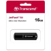 Transcend Flash Drive Transcend JetFlash 700 16 GB USB 3.1 Black (TS16GJF700)