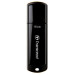 Transcend Flash Drive Transcend JetFlash 700 16 GB USB 3.1 Black (TS16GJF700)